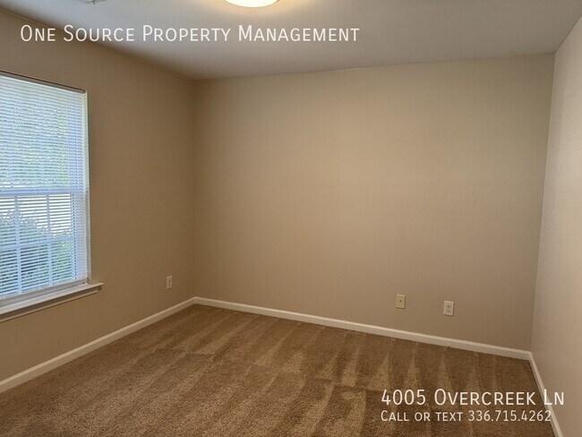 Building Photo - 4005 Overcreek Ln