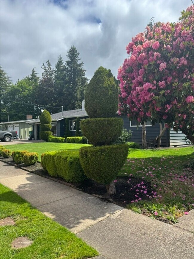 Building Photo - ?Lovely 3bed/2bath Ranch style home with HUGE private yard in ?