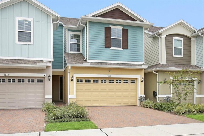 Building Photo - 5751 Spotted Harrier Wy