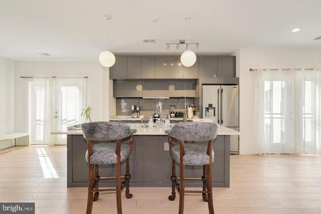 Building Photo - 1495 Gallaudet St NE