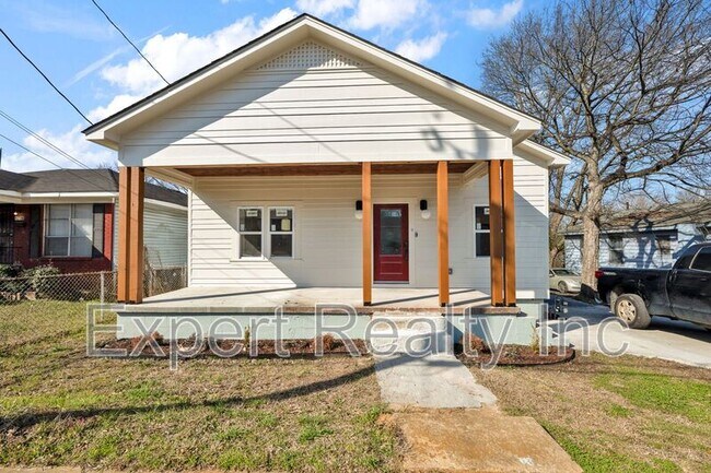 Building Photo - 1720 34th Pl N