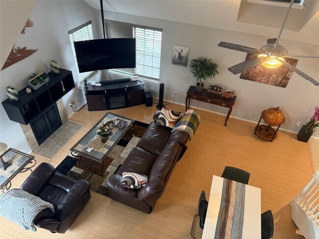 Building Photo - 2300 Old Spanish Trl