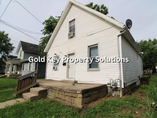 Building Photo - 1309 Pearl St