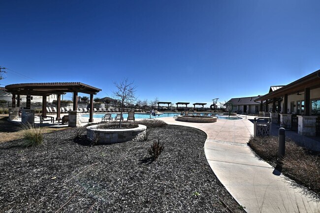 Building Photo - ONE STORY  |  3 BEDROOM  |  2 BATH  |  YARD SERVICE INCLUDED  |  WHISPER FALLS  |  POOL - GYM - P...