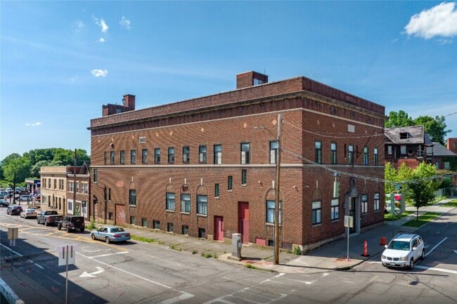 Building Photo - 257 Washington St