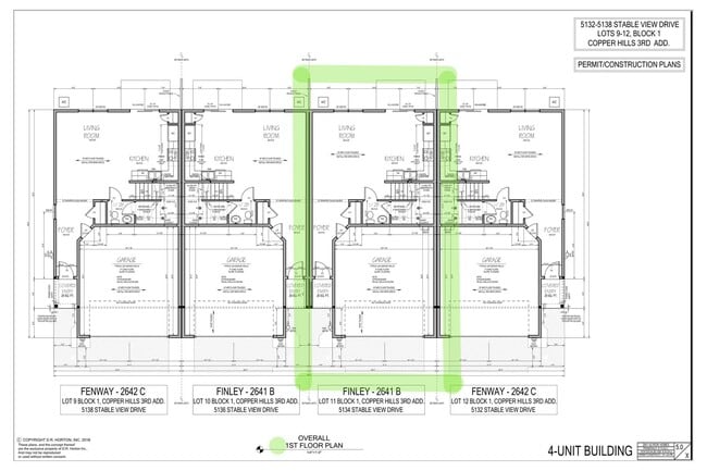 Building Photo - Be the First to live in this Woodbury Town...