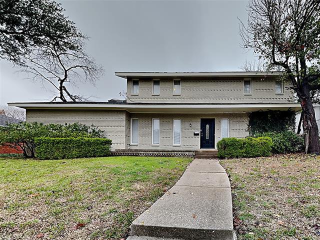 13456 Spring Grove Ave - 13456 Spring Grove Ave Dallas TX 75240 ...