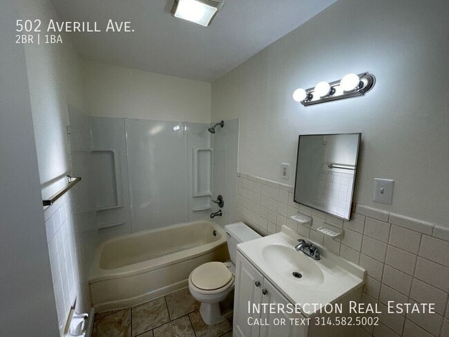 Building Photo - 502 Averill Ave
