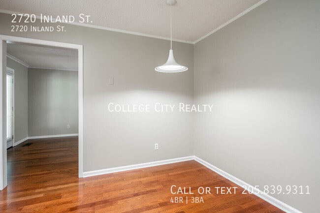 Building Photo - 2720 Inland St