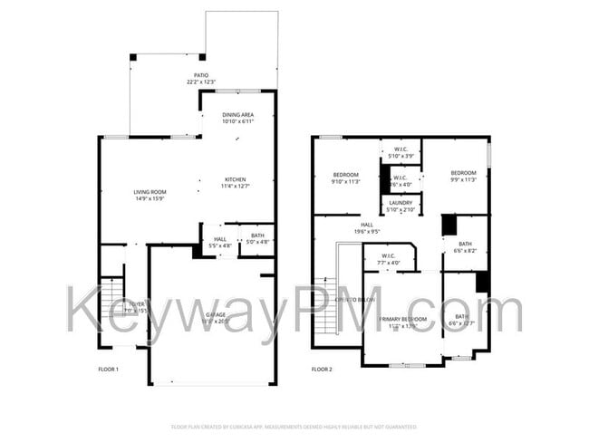 Building Photo - 1132 Sierra Ln