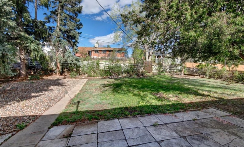 Building Photo - 1613 Sherman St