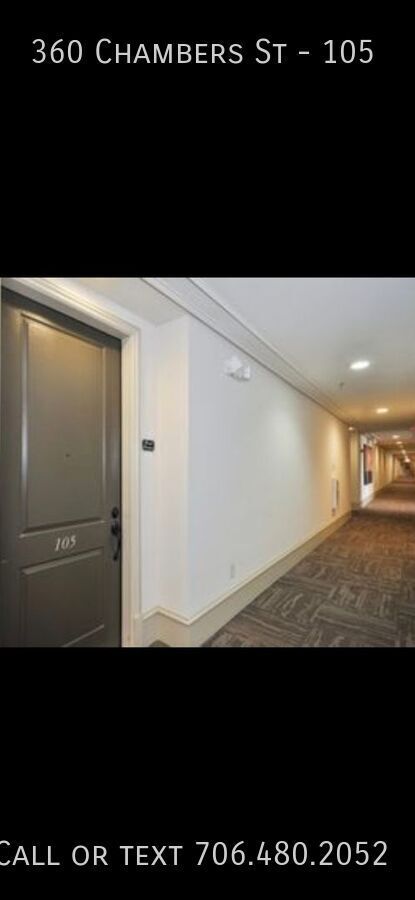 Building Photo - Stunning Upgraded 1-Bedroom, 2-Bathroom Un...