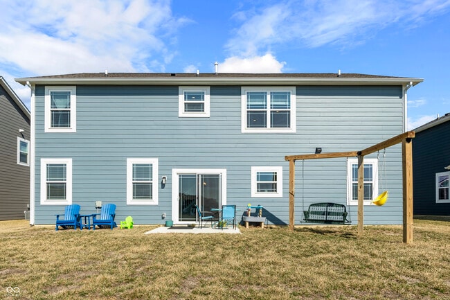 Building Photo - 1399 Hat Band St