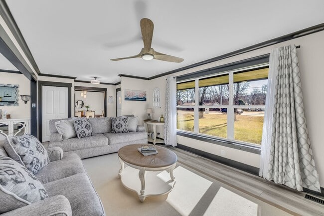 Building Photo - 311 Joe B Jackson Pkwy