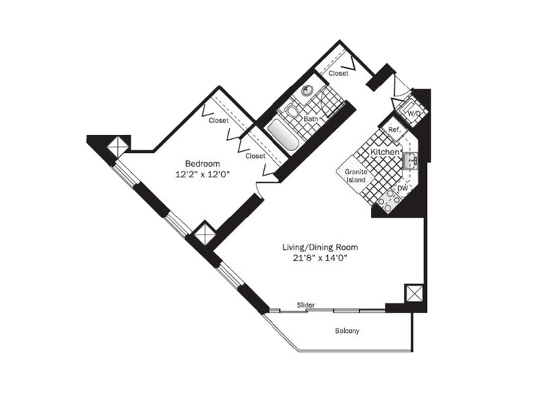 Building Photo - 620 N State St