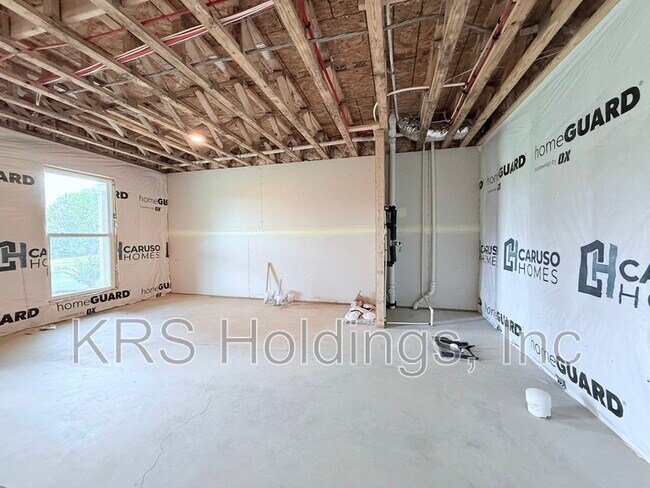 Building Photo - 849 Parc Townes Dr