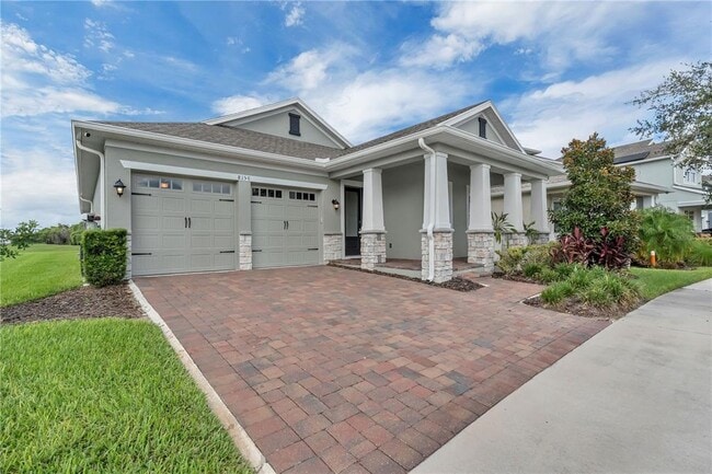Building Photo - 8156 Water Blossom Ln