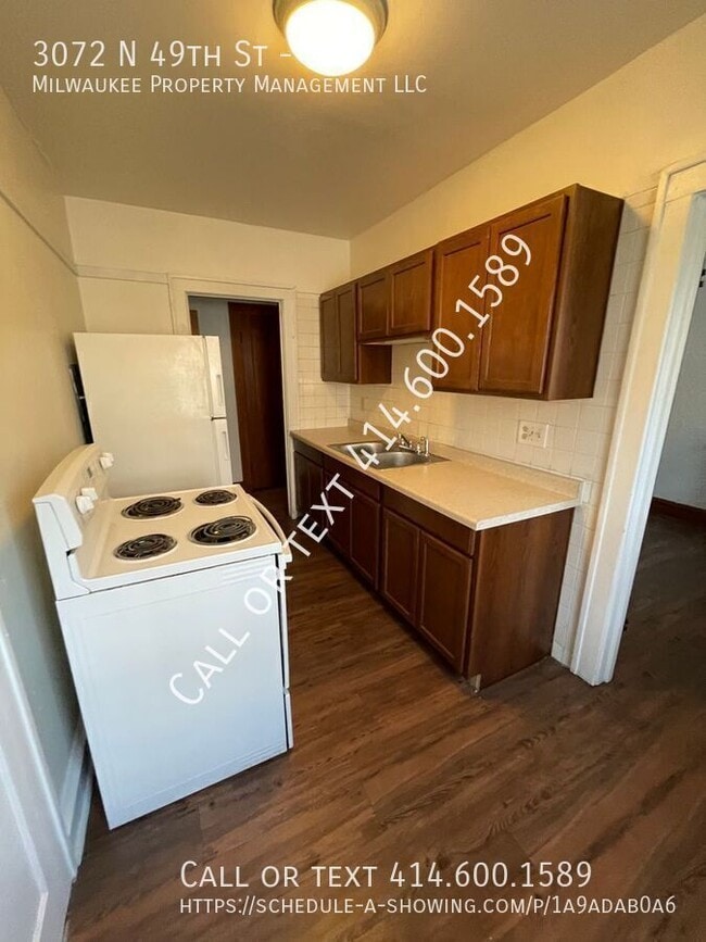 Building Photo - 3072 N 49th St