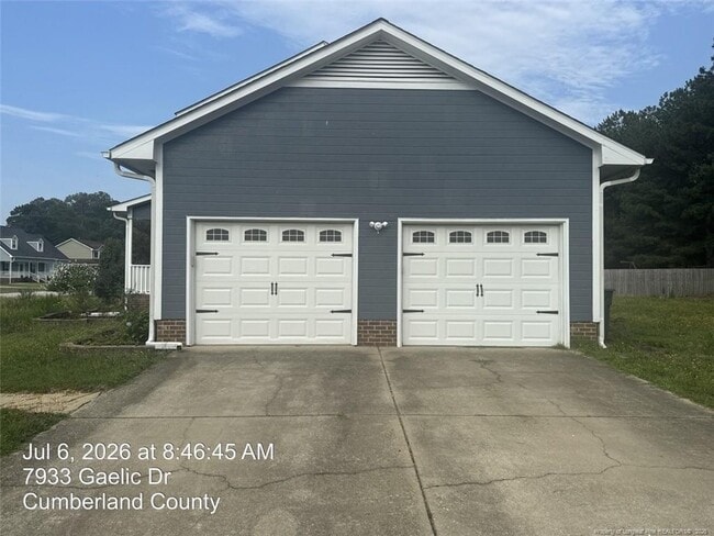 Building Photo - 7933 Gaelic Dr