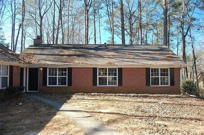 Primary Photo - 771 Farm Creek Rd NE