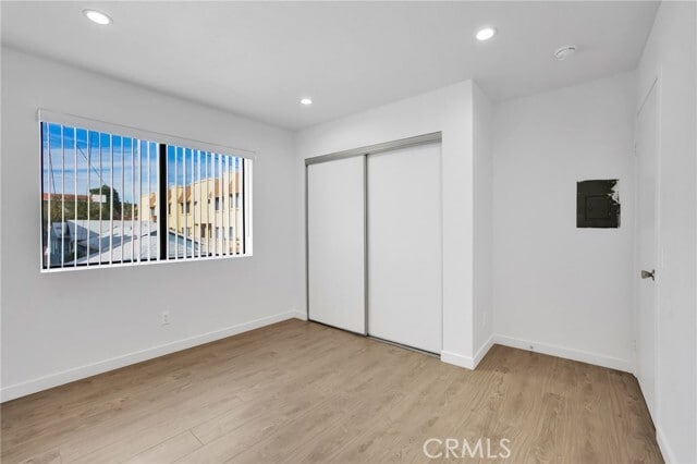 Building Photo - 1117 Linden Ave