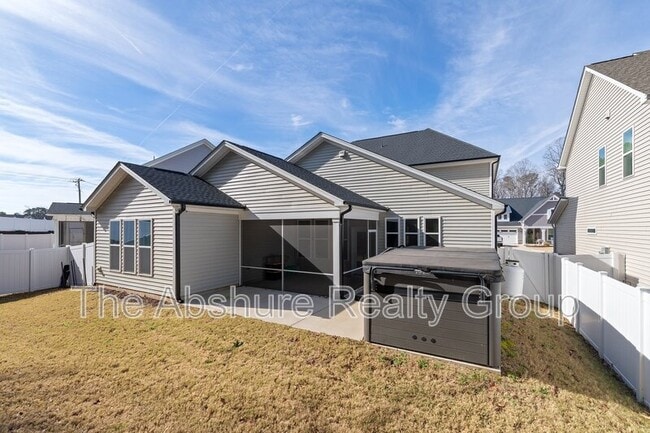 Building Photo - 9120 Dupree Mdw Dr