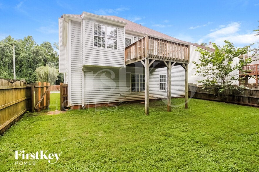 Building Photo - 4325 Stonecrest Dr