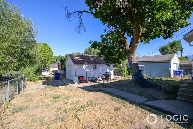 Building Photo - Spacious Home in Ogden!