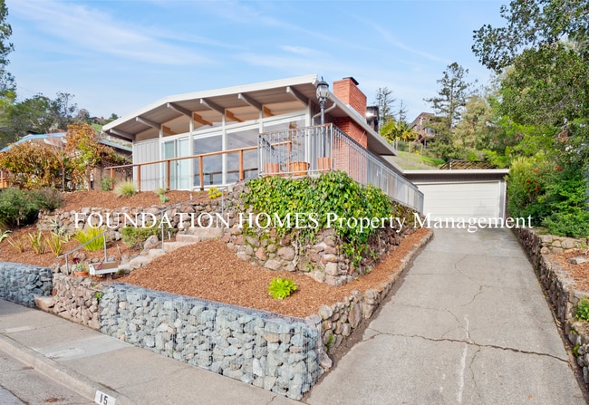 Building Photo - VIDEO - Sun Valley Mid-Century Stunner - A...