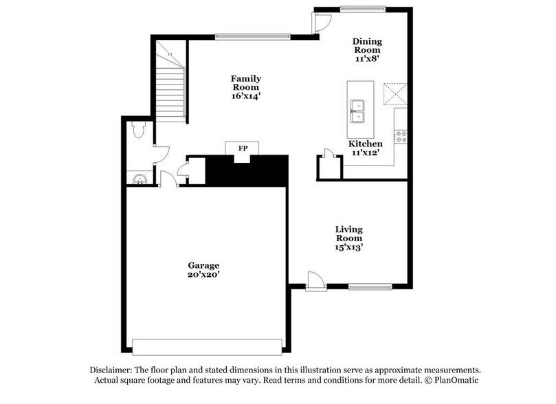 Building Photo - 2482 Folsom St