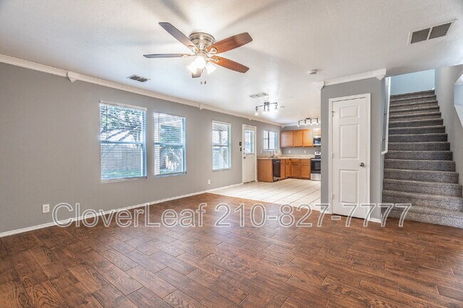 Building Photo - 5818 Sherbrooke Oak