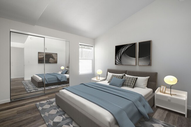 Building Photo - 5288 Manhasset Dr