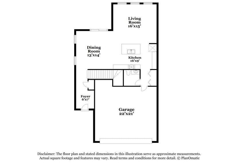 Building Photo - 2423 Gold Dust Dr