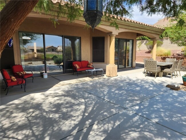 Building Photo - 2842 Fort Silver Dr