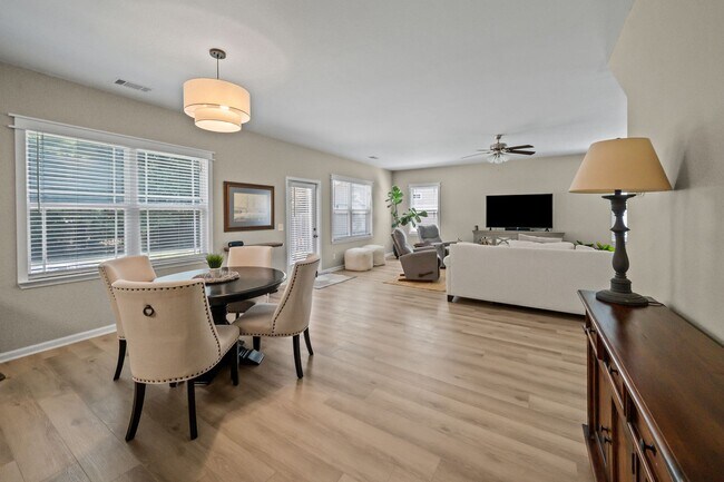 Building Photo - Comfort Meets Space in This Beautiful Chapel Park 4-Bedroom Home