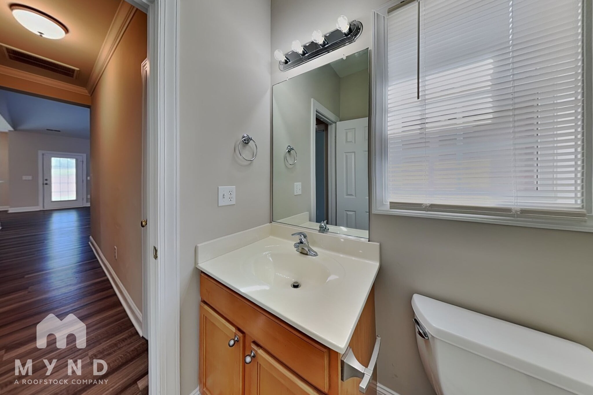 Building Photo - 2845 Atwood Rd