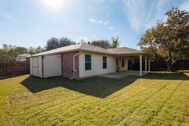 Building Photo - 7808 Shoal Bend