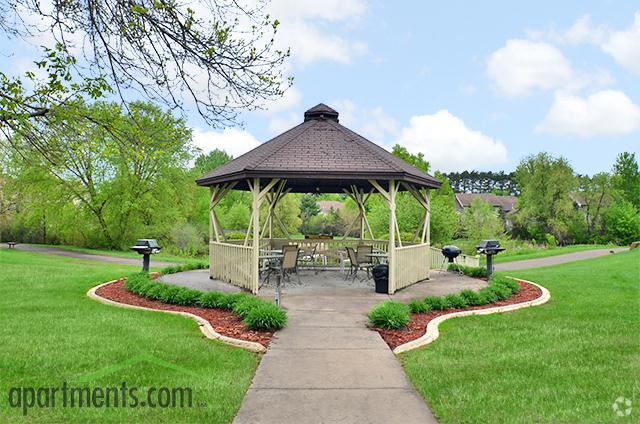 Building Photo - The Grove at White Bear Lake