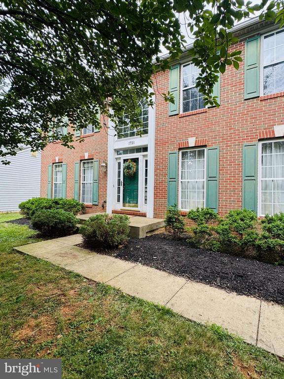 Building Photo - 1721 Wheyfield Dr