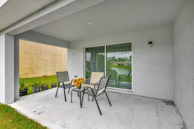Building Photo - 9709 Starboard Dr