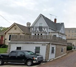 Building Photo - 2028 W Michigan St