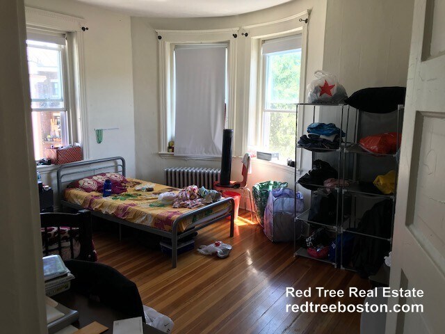 Building Photo - 1375 Commonwealth Ave