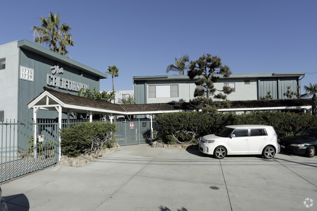 Building Photo - The Californian