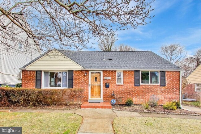 Building Photo - 12609 Holdridge Rd