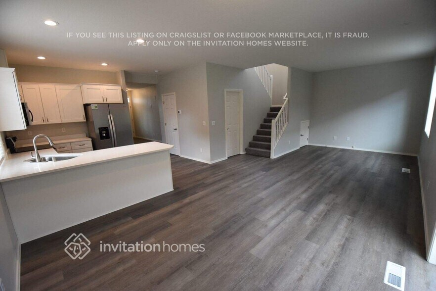 Building Photo - 8539 Sweetbrier Loop SE