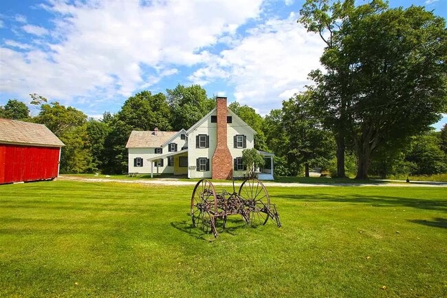 Building Photo - 818 Danby Hill Rd