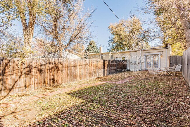Building Photo - 3935 Wolff St