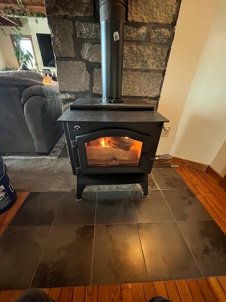 Building Photo - 326 Reservoir Dr