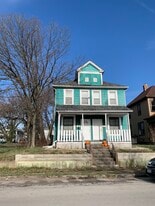 Building Photo - 672 Stewart Ave