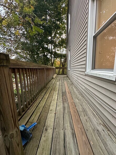 Building Photo - 51 Freeman Ave